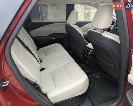 Красный Лексус РХ, объемом двигателя 2.5 л и пробегом 23 тыс. км за 85000 $, фото 25 на Automoto.ua