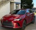 Червоний Лексус РХ, об'ємом двигуна 0 л та пробігом 4 тис. км за 47999 $, фото 1 на Automoto.ua