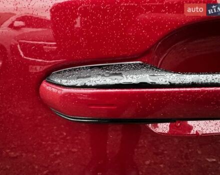 Красный Лексус РХ, объемом двигателя 2.5 л и пробегом 39 тыс. км за 64900 $, фото 10 на Automoto.ua