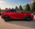 Красный Лексус РХ, объемом двигателя 2.39 л и пробегом 30 тыс. км за 53999 $, фото 2 на Automoto.ua