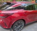 Лексус РХ 2023 в Киеве на Automoto.ua Красный Лексус РХ, объемом двигателя 2.49 л и пробегом 38 тыс. км за 63000 $, фото 12 на Automoto.ua