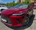 Червоний Лексус РХ, об'ємом двигуна 2.5 л та пробігом 39 тис. км за 55000 $, фото 1 на Automoto.ua