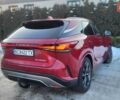 Червоний Лексус РХ, об'ємом двигуна 2.49 л та пробігом 24 тис. км за 82000 $, фото 9 на Automoto.ua