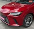 Червоний Лексус РХ, об'ємом двигуна 2.5 л та пробігом 44 тис. км за 61500 $, фото 3 на Automoto.ua