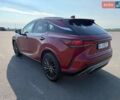 Червоний Лексус РХ, об'ємом двигуна 2.4 л та пробігом 30 тис. км за 59000 $, фото 3 на Automoto.ua