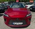 Червоний Лексус РХ, об'ємом двигуна 2.5 л та пробігом 39 тис. км за 55000 $, фото 4 на Automoto.ua