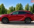 Красный Лексус РХ, объемом двигателя 2.39 л и пробегом 30 тыс. км за 53999 $, фото 1 на Automoto.ua