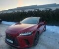 Червоний Лексус РХ, об'ємом двигуна 2.49 л та пробігом 24 тис. км за 82000 $, фото 30 на Automoto.ua