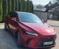 Красный Лексус РХ, объемом двигателя 2.49 л и пробегом 27 тыс. км за 77000 $, фото 2 на Automoto.ua