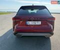 Червоний Лексус РХ, об'ємом двигуна 2.4 л та пробігом 30 тис. км за 59000 $, фото 4 на Automoto.ua