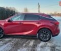 Червоний Лексус РХ, об'ємом двигуна 2.49 л та пробігом 24 тис. км за 82000 $, фото 16 на Automoto.ua