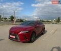 Красный Лексус РХ, объемом двигателя 0 л и пробегом 53 тыс. км за 54800 $, фото 1 на Automoto.ua