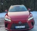 Червоний Лексус РХ, об'ємом двигуна 2.49 л та пробігом 24 тис. км за 82000 $, фото 2 на Automoto.ua