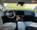 Червоний Лексус РХ, об'ємом двигуна 2.4 л та пробігом 30 тис. км за 59000 $, фото 18 на Automoto.ua