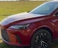Червоний Лексус РХ, об'ємом двигуна 0 л та пробігом 4 тис. км за 47999 $, фото 7 на Automoto.ua