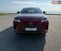 Червоний Лексус РХ, об'ємом двигуна 2.4 л та пробігом 30 тис. км за 59000 $, фото 10 на Automoto.ua