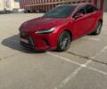 Красный Лексус РХ, объемом двигателя 0 л и пробегом 53 тыс. км за 54800 $, фото 4 на Automoto.ua