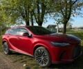 Червоний Лексус РХ, об'ємом двигуна 0 л та пробігом 4 тис. км за 47999 $, фото 6 на Automoto.ua
