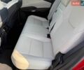 Червоний Лексус РХ, об'ємом двигуна 2.4 л та пробігом 30 тис. км за 59000 $, фото 34 на Automoto.ua
