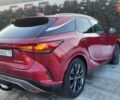 Червоний Лексус РХ, об'ємом двигуна 2.49 л та пробігом 24 тис. км за 82000 $, фото 10 на Automoto.ua