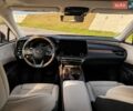 Красный Лексус РХ, объемом двигателя 2.39 л и пробегом 30 тыс. км за 53999 $, фото 12 на Automoto.ua