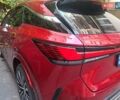 Лексус РХ 2023 в Киеве на Automoto.ua Красный Лексус РХ, объемом двигателя 2.49 л и пробегом 38 тыс. км за 63000 $, фото 16 на Automoto.ua