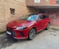 Червоний Лексус РХ, об'ємом двигуна 2.5 л та пробігом 41 тис. км за 57800 $, фото 1 на Automoto.ua