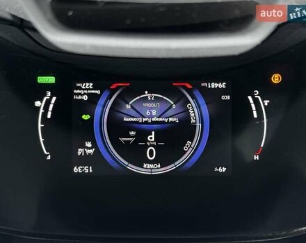 Красный Лексус РХ, объемом двигателя 2.5 л и пробегом 39 тыс. км за 64900 $, фото 37 на Automoto.ua