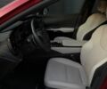 Красный Лексус РХ, объемом двигателя 2.4 л и пробегом 4 тыс. км за 55100 $, фото 7 на Automoto.ua