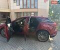 Красный Лексус РХ, объемом двигателя 0 л и пробегом 53 тыс. км за 54800 $, фото 18 на Automoto.ua