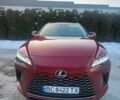 Червоний Лексус РХ, об'ємом двигуна 2.49 л та пробігом 24 тис. км за 82000 $, фото 4 на Automoto.ua