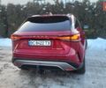Червоний Лексус РХ, об'ємом двигуна 2.49 л та пробігом 24 тис. км за 82000 $, фото 8 на Automoto.ua