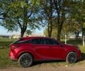 Червоний Лексус РХ, об'ємом двигуна 0 л та пробігом 4 тис. км за 47999 $, фото 9 на Automoto.ua