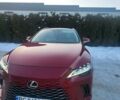 Червоний Лексус РХ, об'ємом двигуна 2.49 л та пробігом 24 тис. км за 82000 $, фото 28 на Automoto.ua