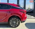 Червоний Лексус РХ, об'ємом двигуна 2.5 л та пробігом 53 тис. км за 55990 $, фото 17 на Automoto.ua