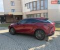Красный Лексус РХ, объемом двигателя 0 л и пробегом 53 тыс. км за 54800 $, фото 19 на Automoto.ua