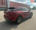 Красный Лексус РХ, объемом двигателя 0 л и пробегом 53 тыс. км за 54800 $, фото 24 на Automoto.ua