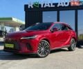 Червоний Лексус РХ, об'ємом двигуна 2.5 л та пробігом 53 тис. км за 55990 $, фото 1 на Automoto.ua