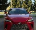 Червоний Лексус РХ, об'ємом двигуна 0 л та пробігом 4 тис. км за 47999 $, фото 1 на Automoto.ua