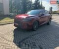 Красный Лексус РХ, объемом двигателя 0 л и пробегом 53 тыс. км за 54800 $, фото 7 на Automoto.ua