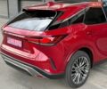 Червоний Лексус РХ, об'ємом двигуна 2.5 л та пробігом 44 тис. км за 61500 $, фото 9 на Automoto.ua