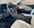 Червоний Лексус РХ, об'ємом двигуна 2.5 л та пробігом 41 тис. км за 57800 $, фото 8 на Automoto.ua