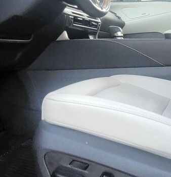 Красный Лексус РХ, объемом двигателя 2.49 л и пробегом 27 тыс. км за 77000 $, фото 50 на Automoto.ua