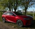 Червоний Лексус РХ, об'ємом двигуна 0 л та пробігом 4 тис. км за 47999 $, фото 5 на Automoto.ua