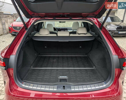 Красный Лексус РХ, объемом двигателя 2.5 л и пробегом 20 тыс. км за 88000 $, фото 8 на Automoto.ua