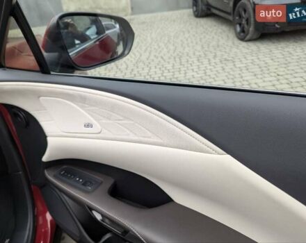 Красный Лексус РХ, объемом двигателя 2.5 л и пробегом 23 тыс. км за 85000 $, фото 18 на Automoto.ua