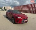 Красный Лексус РХ, объемом двигателя 0 л и пробегом 53 тыс. км за 54800 $, фото 1 на Automoto.ua