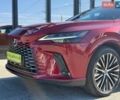 Червоний Лексус РХ, об'ємом двигуна 2.5 л та пробігом 53 тис. км за 55990 $, фото 19 на Automoto.ua