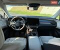 Червоний Лексус РХ, об'ємом двигуна 2.4 л та пробігом 30 тис. км за 59000 $, фото 18 на Automoto.ua