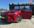 Червоний Лексус РХ, об'ємом двигуна 2.5 л та пробігом 53 тис. км за 55990 $, фото 36 на Automoto.ua